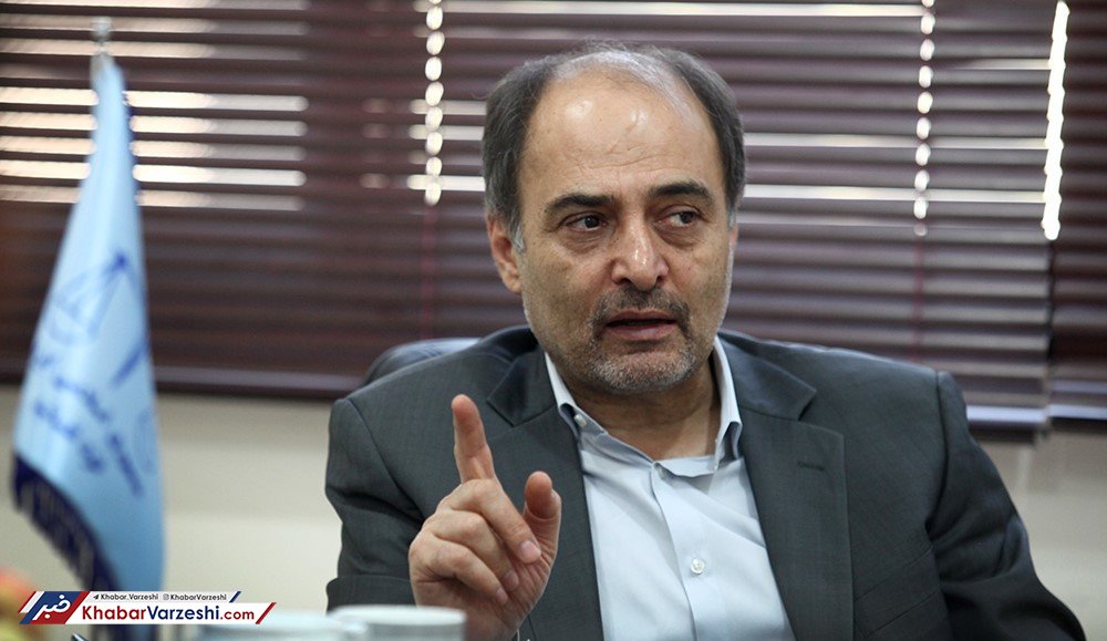 تقاضای فدراسیون فوتبال از فیفا