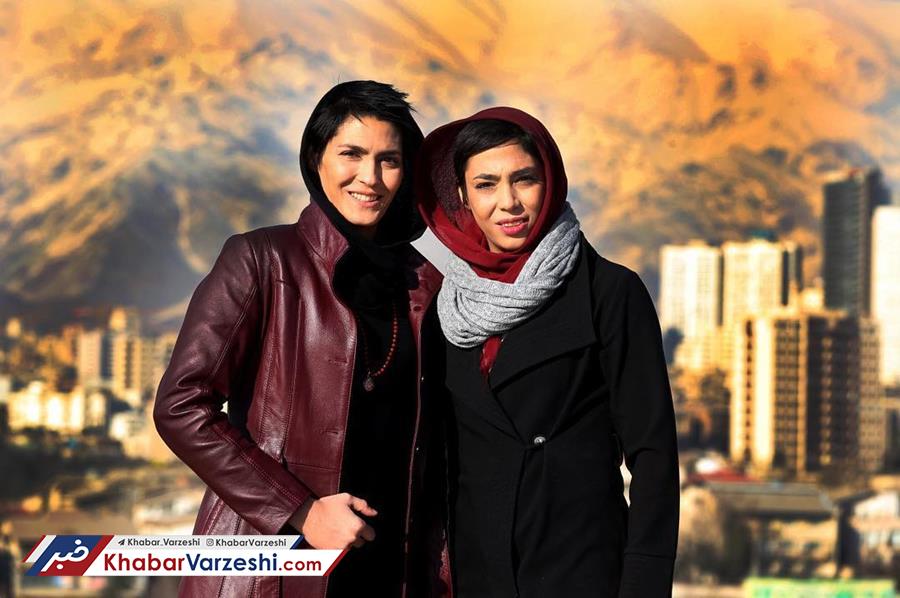 سهیلا منصوریان‌: رئیس باشگاه چینی به من گفت آمپول کرونا کشف شده است