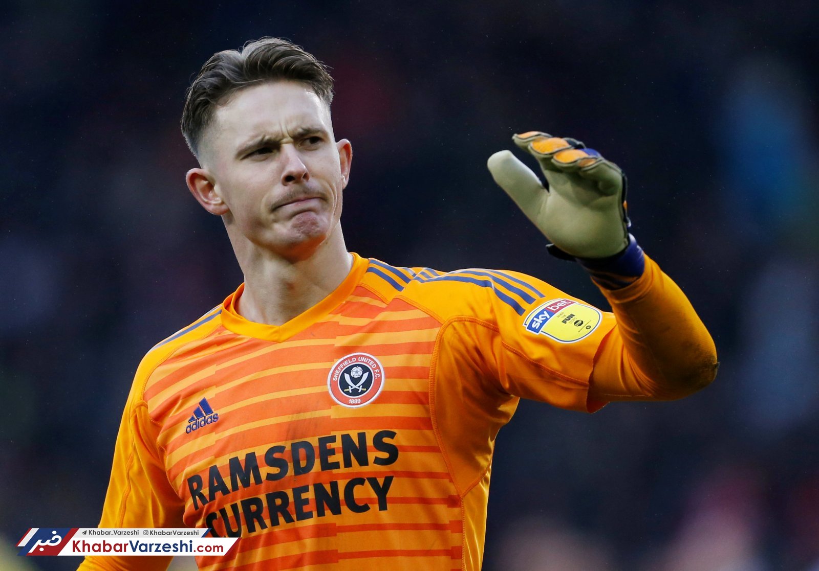 برنامه سنگربان شیاطین‌سرخ برای آینده؛ آبی‌پوش شدن یا بازگشت؟