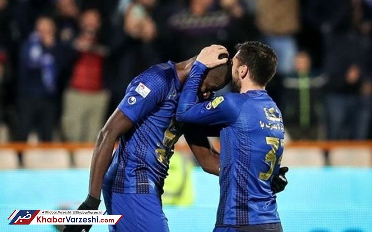 خداحافظی دو بازیکن با استقلال؟