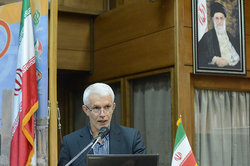 اسبقیان رییس فدراسیون جانبازان و معلولان شد