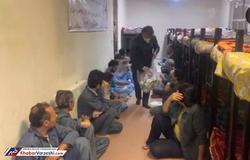 سرمقاله| خوشحالیم که اهل جامعه ورزشیم