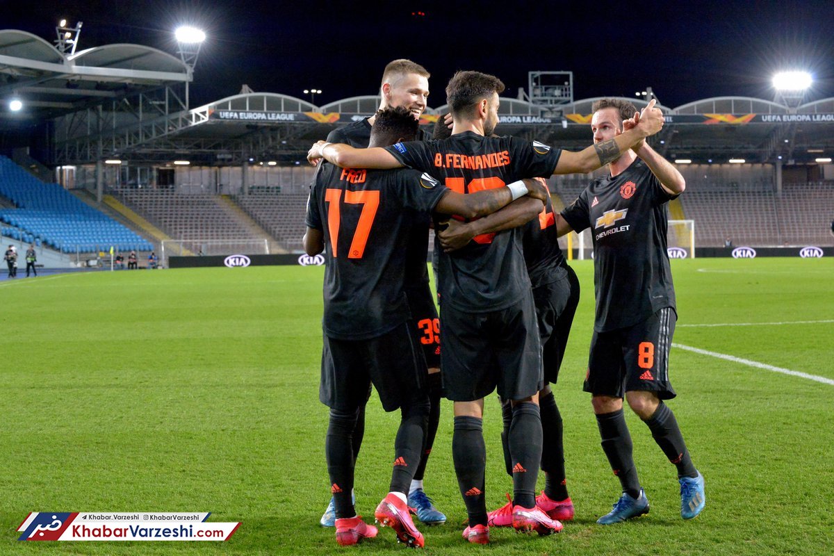 شیاطین‌سرخ مسیر صعود را هموار کردند