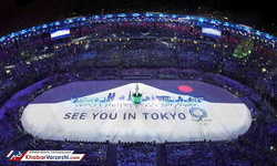 رد احتمال لغو المپیک توسط فرماندار توکیو