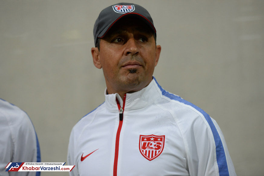 نمازی: نمی‌دانم فدراسیون چگونه اسکوچیچ را انتخاب کرد؟