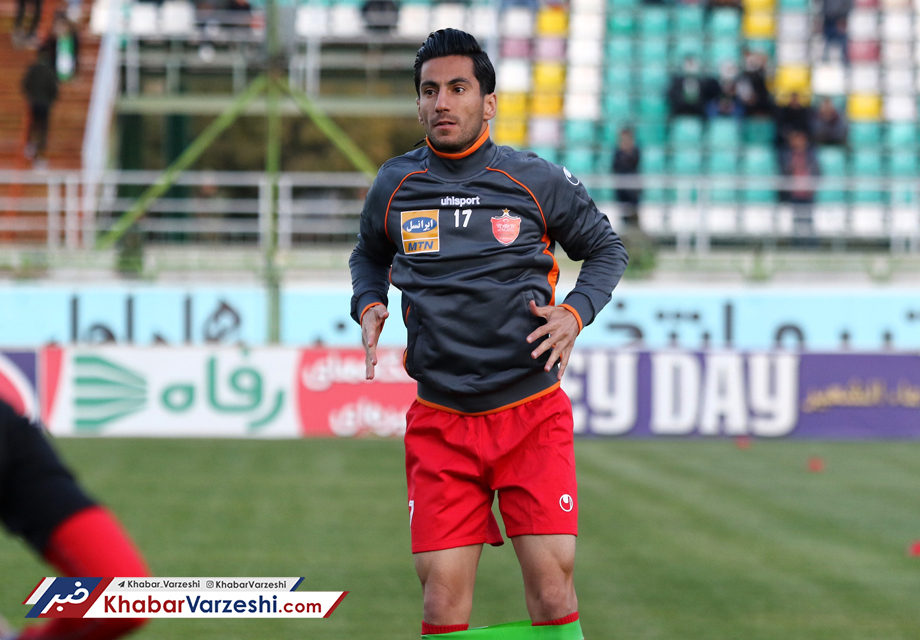 شیری: تغییرات مدیریتی روی روحیه هوادار و بازیکن تاثیر می‌گذارد