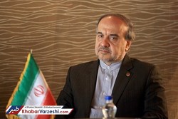 سلطانی‌فر: ورزش ایران امسال نمره قابل قبولی گرفت!