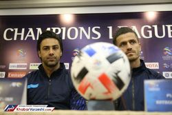 سرمقاله| باشگاه ممنوع‌المصاحبه!