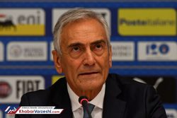 رئیس فدراسیون فوتبال ایتالیا: یورو ۲۰۲۰ لغو شود!