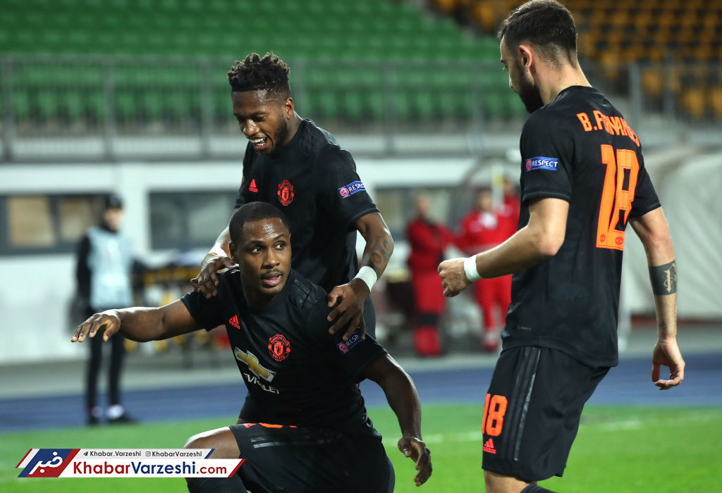 سولشائر در پی حفظ مهاجمی که از چین آمد