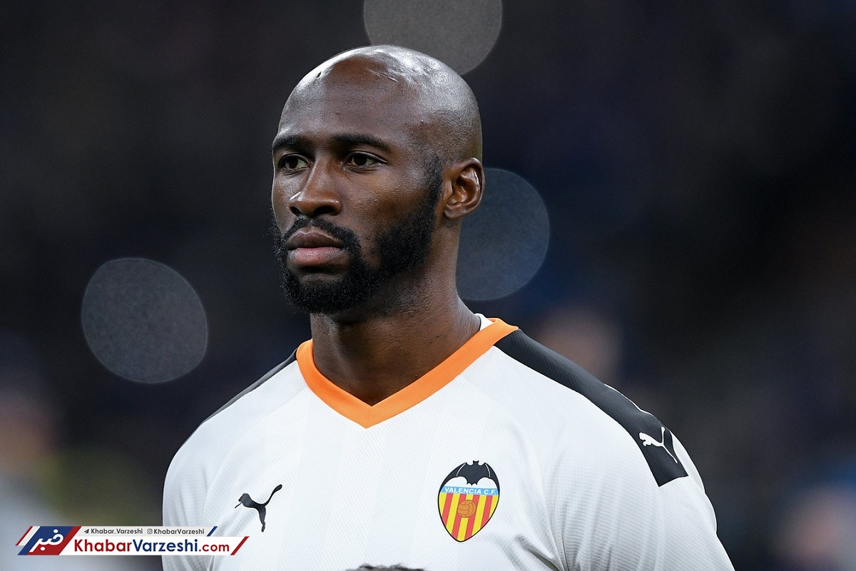 مدافع پیشین سیتیزن‌ها کرونا گرفت