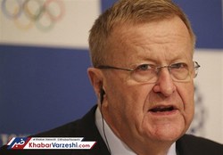 مسول عالی رتبه ورزش جهان، قرنطینه شد!