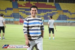 مرادی: باید لیگ به طور کامل تعطیل شود