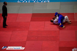 به تعویق افتادن رسیدگی پرونده جنجالی جودوی ایران