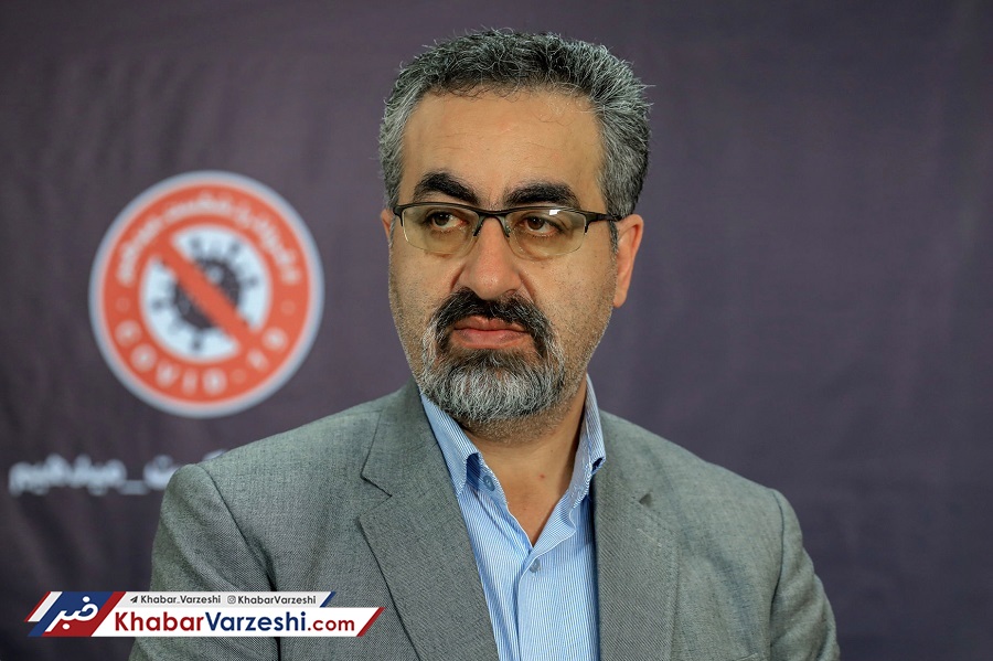 آینده لیگ برتر چه زمانی مشخص می‌شود؟