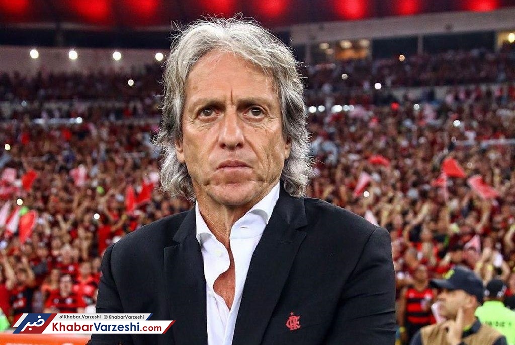 سرمربی قهرمان کوپا لیبرتادورس هم کرونا گرفت