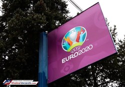 یورو ۲۰۲۰ با یک شرط به تعویق می‌افتد