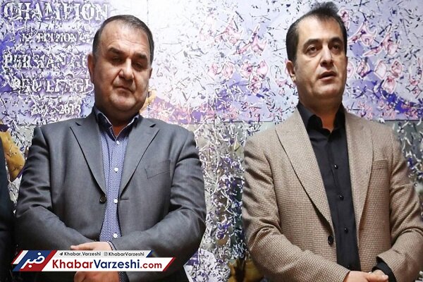 وزارت ورزش مخالف حضور موسوی در هیئت مدیره استقلال