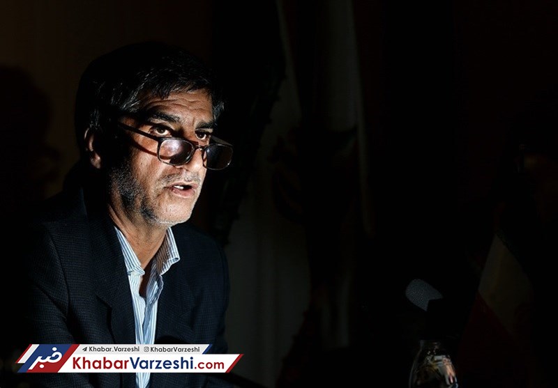 تعیین سرپرست جدید فدراسیون بولینگ