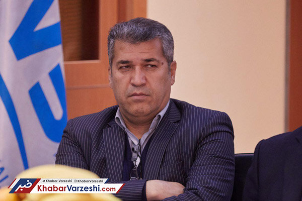 برای انصاری‌فرد حکم زدیم، بعد دنبال صندلی‌اش هستیم؟