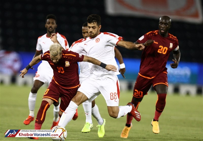 تا رفع خطر کرونا به تمرینات برنمى‌گردیم