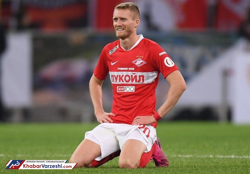 روایت قهرمان جام جهانی ۲۰۱۴ از روزهای قرنطینه