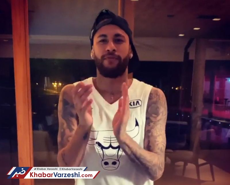 ستاره‌های فراری از قرنطینه