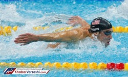تیم شنای آمریکا خواستار تعویق بازی‌های المپیک شد