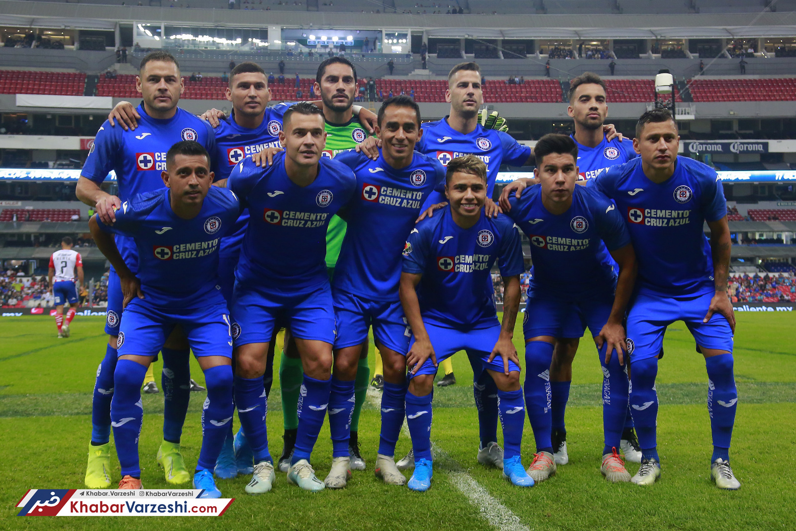 تیمی که قید قهرمانی در لیگ نیمه‌کاره را زد