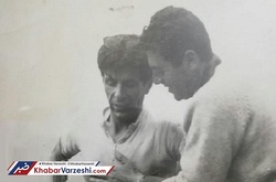 ملی‌پوش پیشین دوچرخه‌سواری ایران درگذشت