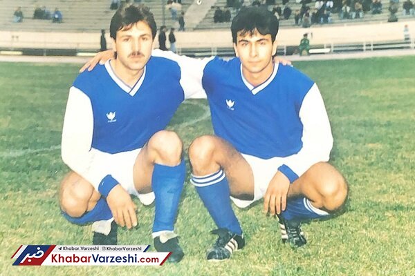 تسلیم درخواست هواداران استقلال شدم