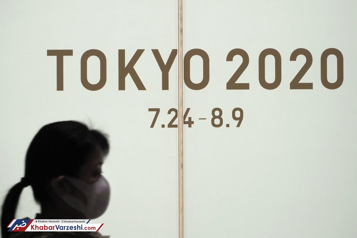 المپیک ۲۰۲۰ به تعویق افتاد؟