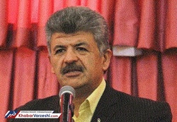 تمرین کردن لیگ برتری‌ها مساوی با جریمه