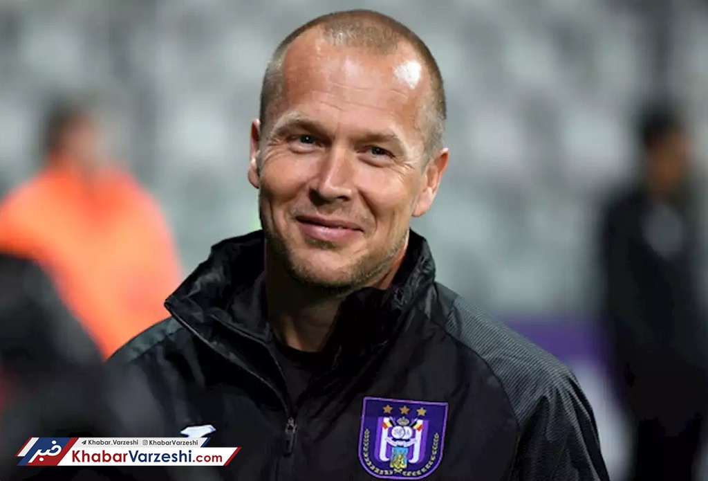 کرونا کارِ یک مربی را گرفت