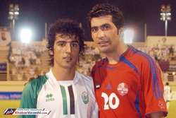 اماراتی‌ها به یاد مهندس ایرانی