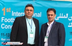 دکتر استقلال هم کرونا گرفت