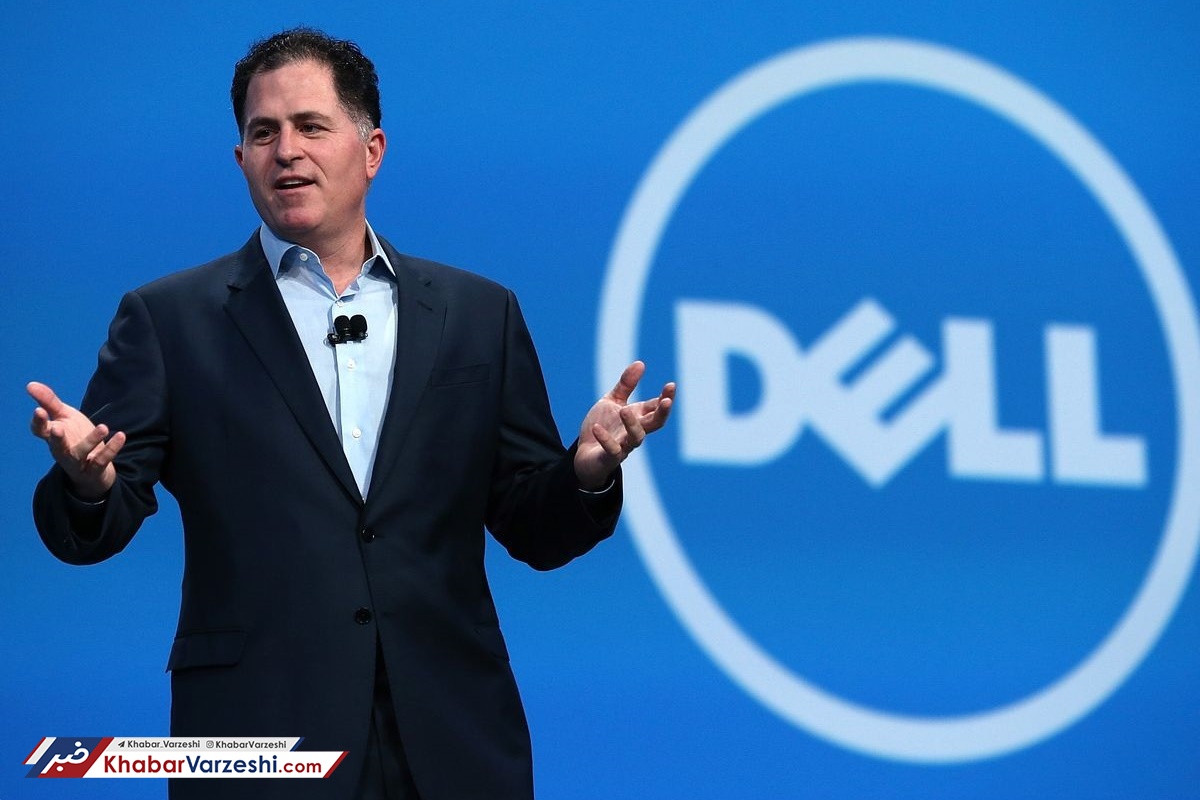 مالک شرکت معروف تکنولوژی در پی خرید باشگاه انگلیسی