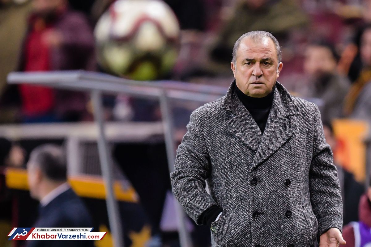 تریم: نگران نباشید، حالم بد نیست