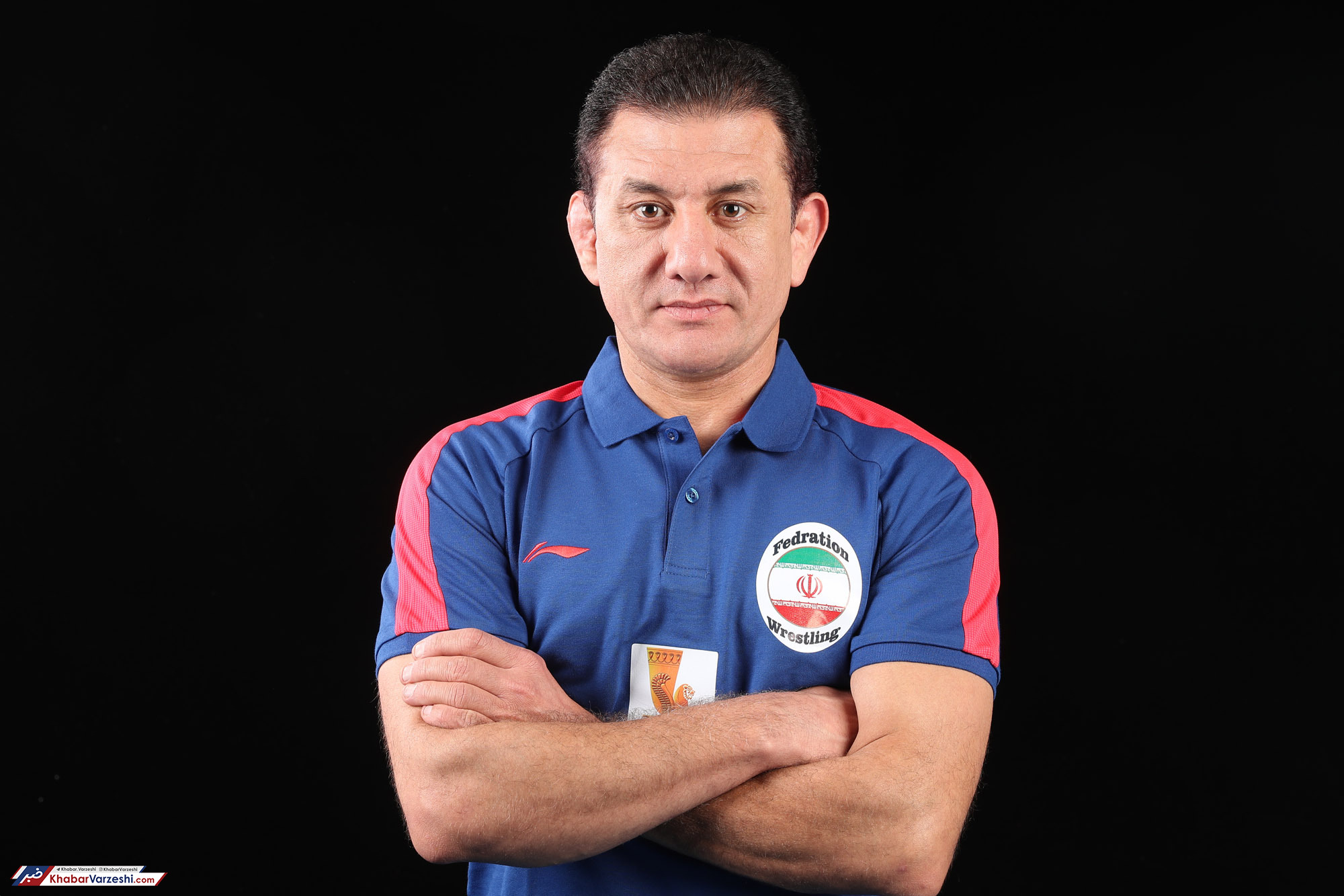 محمدی: امیری بهترین فوتبالیست تاریخ ایران است
