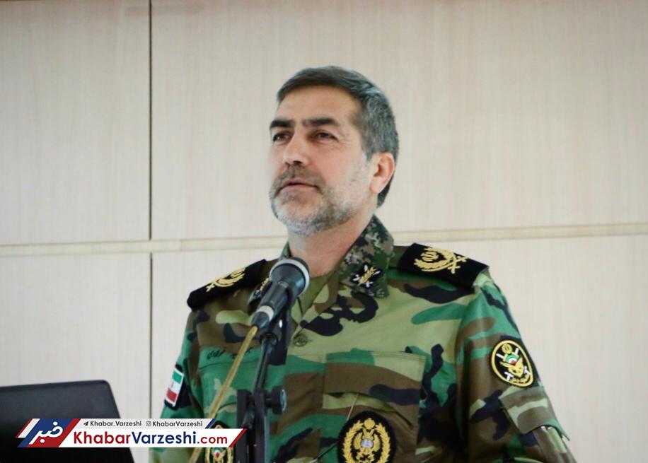 بدنبال حضور در مسابقات جهانی هستیم