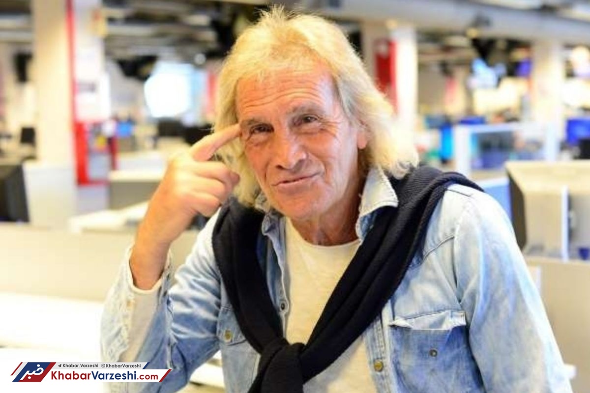 کرونا، مرد دیوانه را هم روانه بیمارستان کرد