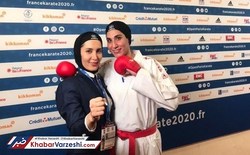 عباسعلى: بهبودى زانوى مصدومم فراتر از تصور است