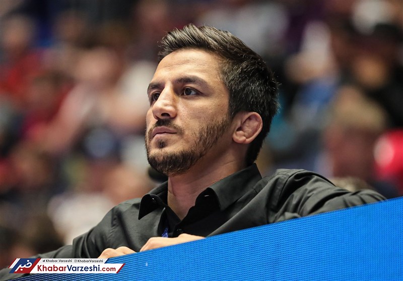 سوریان: تمرینات را از طریق فضای مجازی پیگیری می‌کنیم