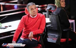 توضیحات داور عصر جدید بابت استراماچونی