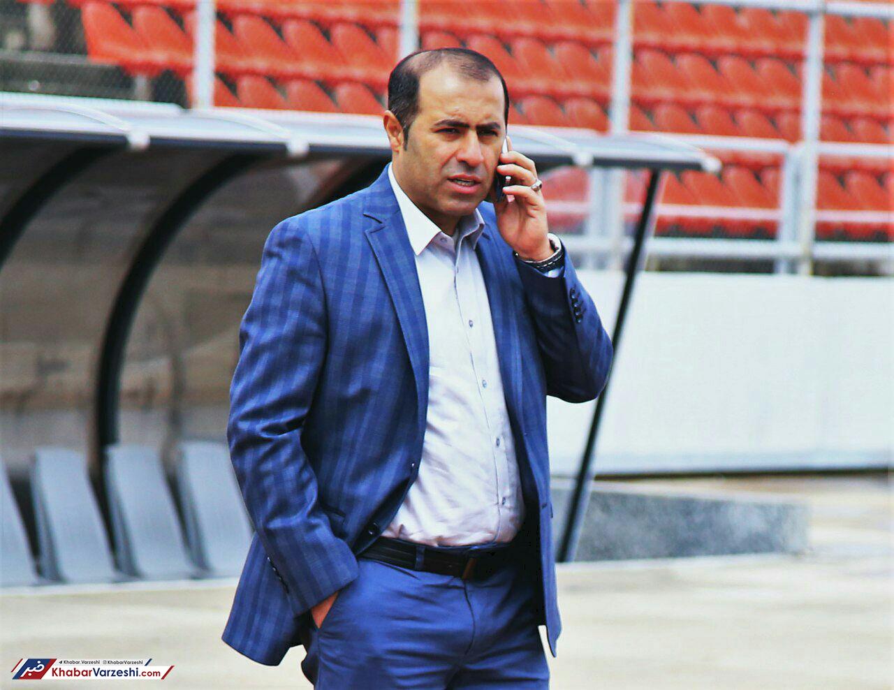 سرپرست لیگ یکی کرونا را شکست داد