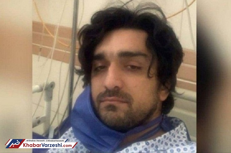 بائو: ۱۵ روز کابوس وار داشتم