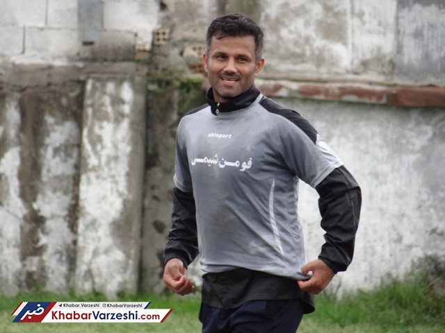 ادعای بازیکن پیشین استقلال: استیل آذین برای شرط‌بند‌ی بسته شده بود!