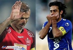 عکس| تغییرات عجیب رأی‌گیری AFC درباره اسطوره ایرانی لیگ قهرمانان