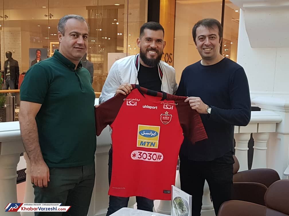 سرنوشت بدهی دردسرساز به دو پرسپولیسی چه خواهد شد؟