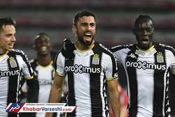 تردید کاوه رضایی؛ در شارلروا بمانم یا به بروژ بروم؟